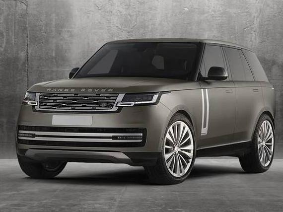 LAND ROVER RANGE ROVER 2023 SALKPBFU9PA008752 image